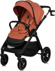 Универсальная коляска 3 в 1 Lionelo Layla Brown Rust (LO-LAYLA 3IN1 BROWN RUST) - изображение 15