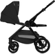 Универсальная коляска 3 в 1 Lionelo Layla Black Onyx (LO-LAYLA 3IN1 BLACK ONYX) - изображение 10