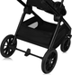Универсальная коляска 3 в 1 Lionelo Layla Black Onyx (LO-LAYLA 3IN1 BLACK ONYX) - изображение 12