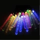 Гірлянда Бурульки 5метрів 20 LED RGB Мульті (A26) - зображення 2