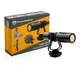 PowerDeWise Videomic Kit - Направленный Микрофон для Камеры и Смартфона (комплект) (581048) - изображение 1
