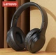 Бездротові навушники Lenovo TH30 Bluetooth 5.3 - зображення 1