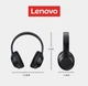 Бездротові навушники Lenovo TH30 Bluetooth 5.3 - зображення 6