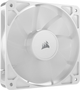 Кулер Corsair RS120 Triple Pack White (CO-9050193-WW) - зображення 3