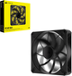 Кулер Corsair RS140 MAX Black (CO-9050174-WW) - зображення 3