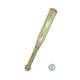 Бита бейсбольная деревянная для игры в бейсбол 50 см Newt Legioners Baseball NE-BB-50 - изображение 2