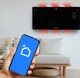 Конвектор панельний обігрівач 2000 Вт до 24 кв.м з Wi-Fi та Пультом ДУ Maltec Eco CH7000DWB Скляний з Таймером Чорний - зображення 6