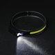 Налобний LED ліхтар BL-G28 All Perspectives Induction Headlamp Гнучкий акумуляторний - зображення 4