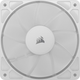 Кулер Corsair RS140 Dual Pack White (CO-9050195-WW) - зображення 2