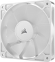 Кулер Corsair RS140 Dual Pack White (CO-9050195-WW) - зображення 4