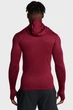 Чоловіче бордове худе UA CG Elite Scuba Hdy Under Armour XL 1386944-625 - зображення 2
