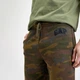 Джогери Gap Logo Fleece Joggers Color: Camouflage 2XL - изображение 3