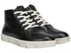 Жіночі шкіряні черевики Franco Sarto Pryce Made in Italy Color: Black Leather Натуральна шкіра US7 EU37 24CM - изображение 2