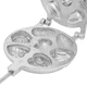 Форма для выпечки орешков орешница ассорти (сердечки, шишки, ракушки, грибочки) - изображение 9