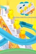 Горка-трек с подъёмником Small-Duck, скользящие утки 9 штук 66547988 - изображение 7