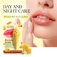 Бальзам для губ мороженое с медом Sadoer Lip Balm 6г - изображение 1