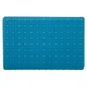 Блок для йоги массажный кирпич опорный для йоги Zelart Pro Yoga 1124 размер 22x16x6см Blue - изображение 2