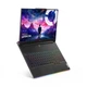 Игровой ноутбук Lenovo Legion 9 Pro 16IRX8 i9-13980HX / 32GB / 1ТB / RTX 4080 / 16" Mini LED 3,2K 165Hz - изображение 3