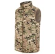 Утепленная стеганая жилетка Solve Multicam KT6000836 размер 2XL - изображение 1