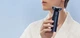 Электробритва Xiaomi Mi Mijia Electric Shaver S101 Black - изображение 11