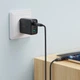 Кабель ACEFAST C10-03 Type-C to Type-C 3A/60W/1.2m цинковые коннекторы Black (6974316283119) - изображение 4