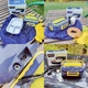 Ланч-бокс электрический 1.5л 220V 12V с подогревом и съемной нержавеющей чашей с 3 отсеками от сети и прикуривателя - изображение 9