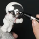 Дзеркальний маркер ChromeMarker, сріблястий - зображення 5