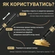 Набор зеркальных маркеров ChromeMarker, 3 цвета - золото, серебро, медь - изображение 7