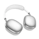 Наушники беспроводные BOROFONE BO22 Plus 800 мАч/Elegant Silver - изображение 3