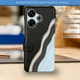 Чехол книжка Stenk Premium для Xiaomi Redmi 13 Чёрный (77912) - изображение 5