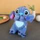 Мягкая игрушка Стич (Stich) дышит, подсветка, поет колыбельные - изображение 5