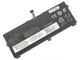 Батарея (аккумулятор) для ноутбука Lenovo L18L3P72 (135012) ( 135013 ) - зображення 1