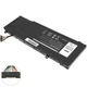Акумулятор для ноутбука DELL Alienware M15 (1F22N) ( 154446 ) - зображення 1