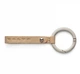 Брелок Volvo Original Reimagined Key Ring Amber - изображение 1