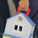 Ігровий набір CoComelon Deluxe Family House Кокомелон Сімейний будинок з музикою та звуками великий - зображення 9