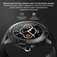 Умные Smart часы Modfit ProTrainer GPS White | 42 х 12 мм, 260 х 260, 128MB, IP68| Белый - изображение 15