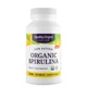 Натуральна добавка Spirulina Organic 500 mg, 720 таблеток Healthy Origins 000297293 - зображення 1