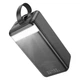 Внешний аккумулятор повербанк power bank HOCO J123C 60000mAh |3USB/Type-C/Lightning, QC/PD, 22.5W/3A| black - изображение 5