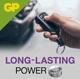 Батарейка CR 2032 GP Lithium -10 штук (3V) - изображение 7