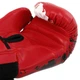 Перчатки боксерские PVC MIKE TYSON VL-8448 (размер 14oz, цвет красный) - изображение 4