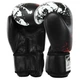 Перчатки боксерские PVC MIKE TYSON VL-8448 (размер 14oz, цвет черный) - изображение 2