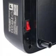 Тепловая завеса керамическая Powermat PM-GC-3000DLS LCD 2000 Вт таймер пульт Черный - изображение 3