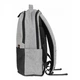 Рюкзак Xiaomi commuter Backpack (Light Gray) світло сірий - изображение 2