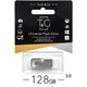 Флешка 2-стороння металева T&G Metal series 104 128 GB USB-A + Type-C - зображення 3