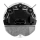 Робот - пилосос Xiaomi Robot Vacuum E5 білий (BHR7969EU) - зображення 5