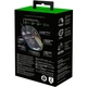 Мышь игровая Razer Basilisk V3 7 кнопок 26000 dpi подсветка RGB черная - изображение 8