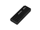 Флеш-накопитель USB3.0 32GB GOODRAM UME3 Black (UME3-0320K0R11) - изображение 3