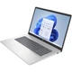 Ноутбук HP 17-cn4006nw (CX5H5EA), Intel Core 7 150U / 17.3" / RAM 16 ГБ DDR4 / SSD 1 ТБ / Intel Graphics / Windows 11 Home / Сірий - изображение 3
