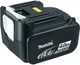 Akumulator Makita BL1440 14.4 V 4 Ah (088381426671) - obraz 1