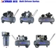 Компресор поршневий Xinlei V-0,25/8-VD65-100L 2.2кВт 320 л/хв - зображення 3